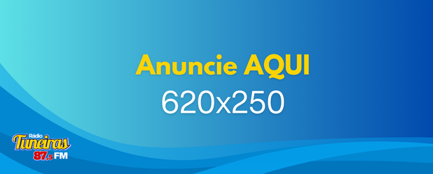 Banner secundário